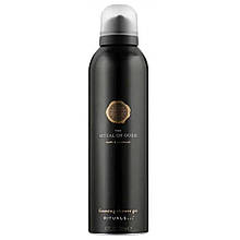 Гель-піна для душу Rituals The Ritual of Oudh Shower Gel, 200 мл