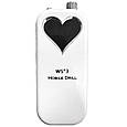 Портативний фрезер WS*3 на 36 Вт. та 35 000 об./хв. на акумуляторі (2600 mAh) - для манікюру та педикюру, фото 7
