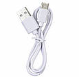 Портативний фрезер WS*3 на 36 Вт. та 35 000 об./хв. на акумуляторі (2600 mAh) - для манікюру та педикюру, фото 4