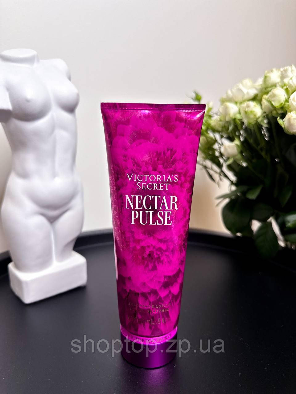Парфумований лосьйон для тіла Fragrance Lotion Nectar Pulse Victoria’s Secret