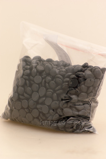 Angel Care Віск плівковий в гранулах Black, 100 г