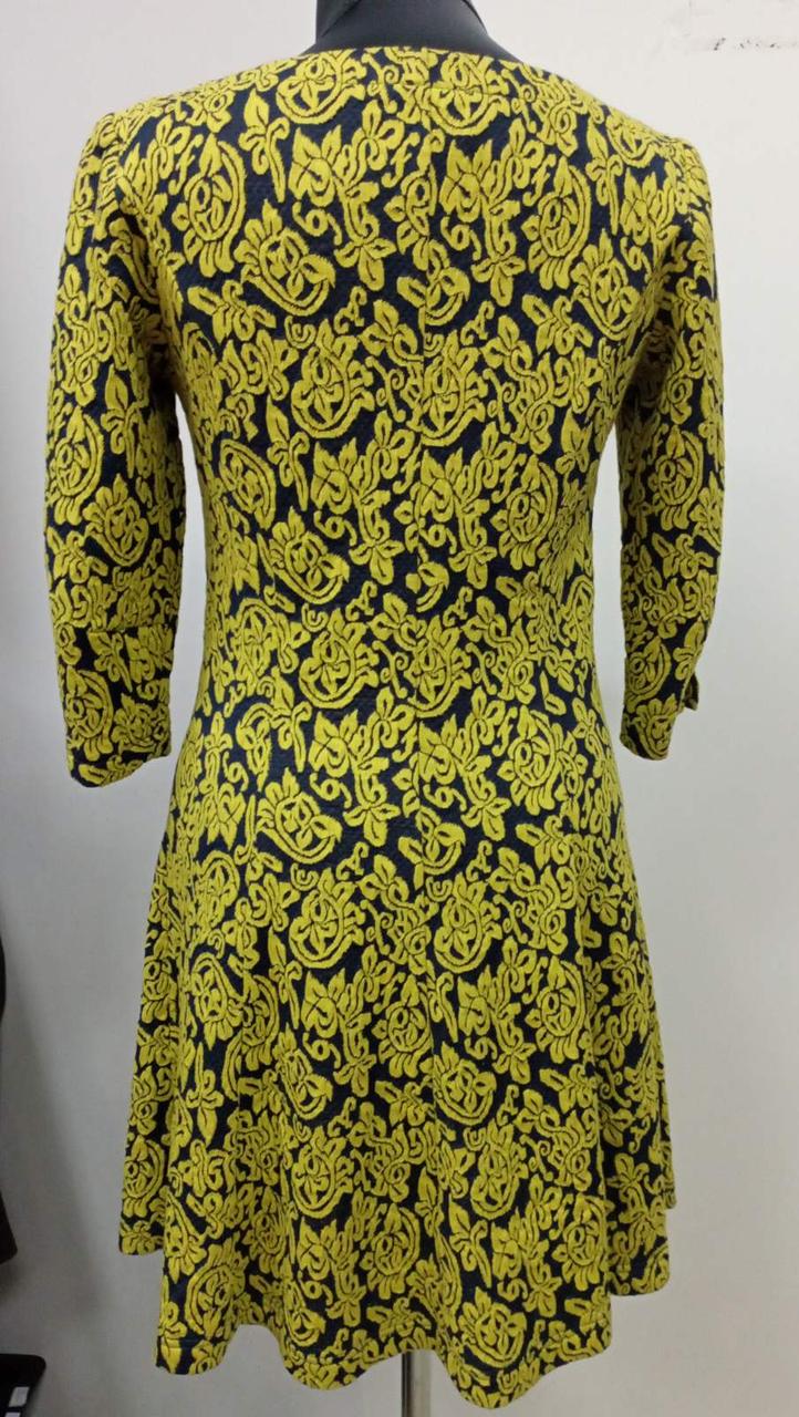 Платье женское Petro Soroka модель КС-1832-04 - фото 2 - id-p1943777479
