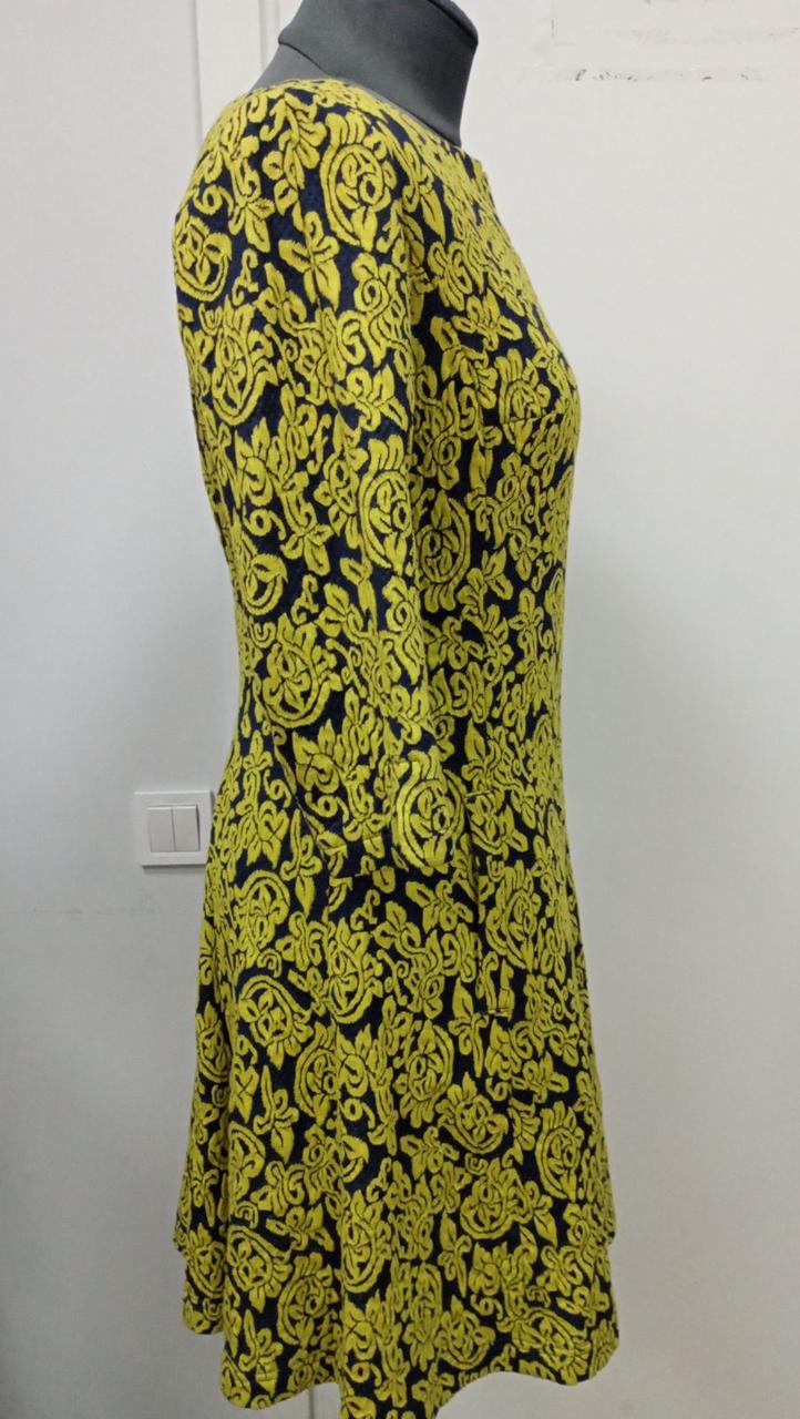 Платье женское Petro Soroka модель КС-1832-04 - фото 3 - id-p1943777479