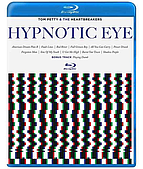 Tom Petty & The Heartbreakers - Hypnotic Eye [Blu-ray...