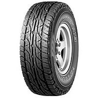 Всесезонные шины Dunlop GrandTrek AT3 225/70 R17 108S