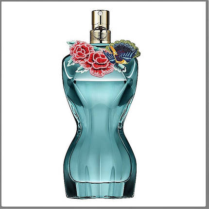 Jean Paul Gaultier La Belle Fleur de Terrible парфумована вода 100 ml. (Жан Поль Готьє Ля Белле), фото 2