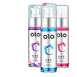 Охолоджувальний лубрикант "OLO Cooling" 60 мл - Ментоловий - Інтимна змазка, фото 3