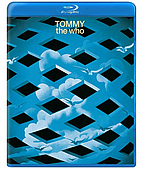 The Who - Tommy (Super Deluxe Box Set) [Blu-ray Audio]