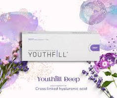 Філер YOUTHFILL Deep 1 ml  до 24/10/2025
