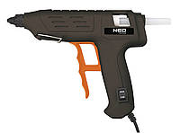 Neo Tools 17-082 Пiстолет клейовий, 11 мм, 80 Вт, регулювання температури