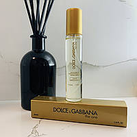 Женские духи Dolce & Gabbana The One 33ml ( Дольче Габбана Зе Ван )