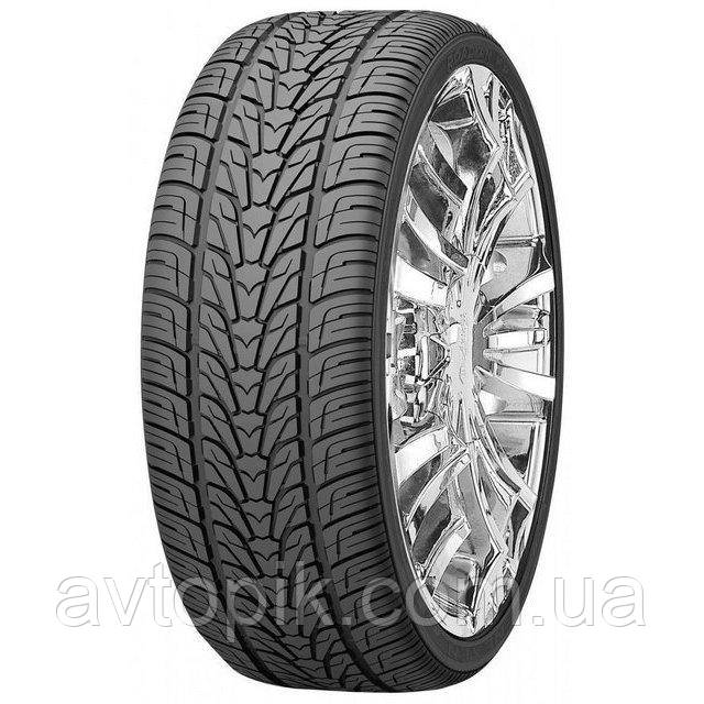 Літні шини Nexen Roadian H/P SUV 305/35 R24 112V