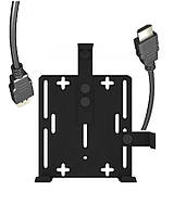 Комплект - 2в1 - для ігрової приставки - HDMI кабель 1,5м та кронштейн для ігрових приставок Sony PlayStation