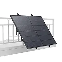 Автоматический солнечный трекер EcoFlow Single Axis Solar Tracker для солнечной панели на 400 Вт