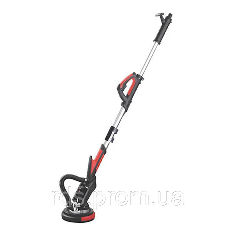 Купить Шліфмашина для стін GTM SZL-225FV-2 (2524), цена 7299 ₴ — Prom ...