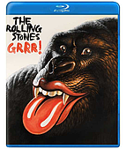 The Rolling Stones - GRRR! [Blu-ray Audio]