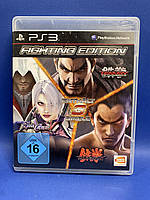 Fighting edition на PS3