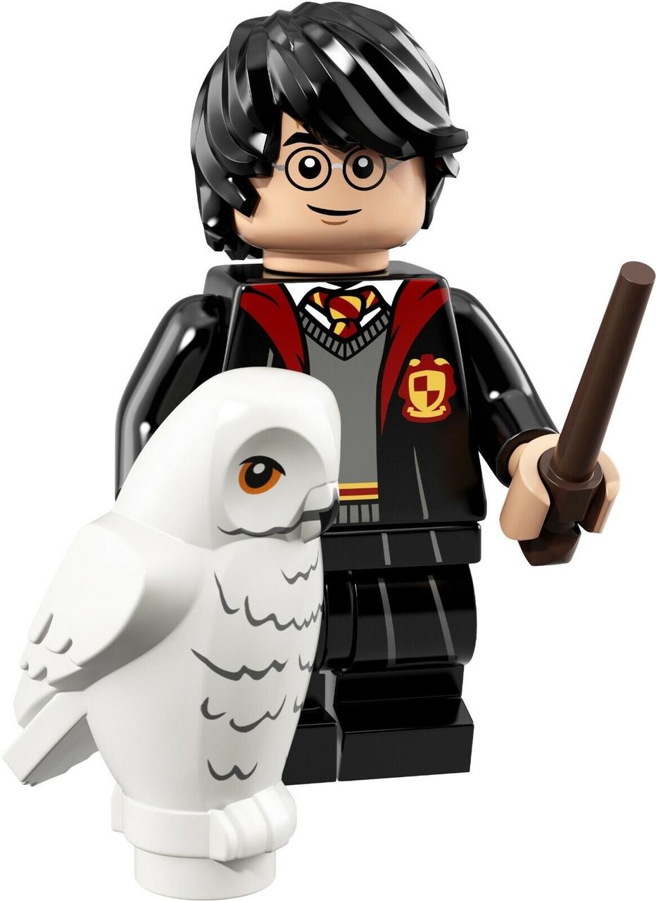 Lego Minifigures Гаррі Поттер 71022-1, фото 1