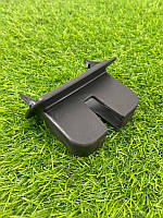 Накладка замка кришки багажника AUDI A6 C7 2.0 TDI 2011 задн. (б/у)