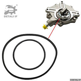 Прокладка вакуумного насоса 3 E93 Bmw n46 n42 11667635656 11668482284 11667534236 11667502656