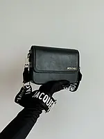 Сумка Jacquemus Jac. Black