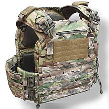 Розвантажувальна система плитоноска Plate Carrier 2.0 оригінальний мультикам