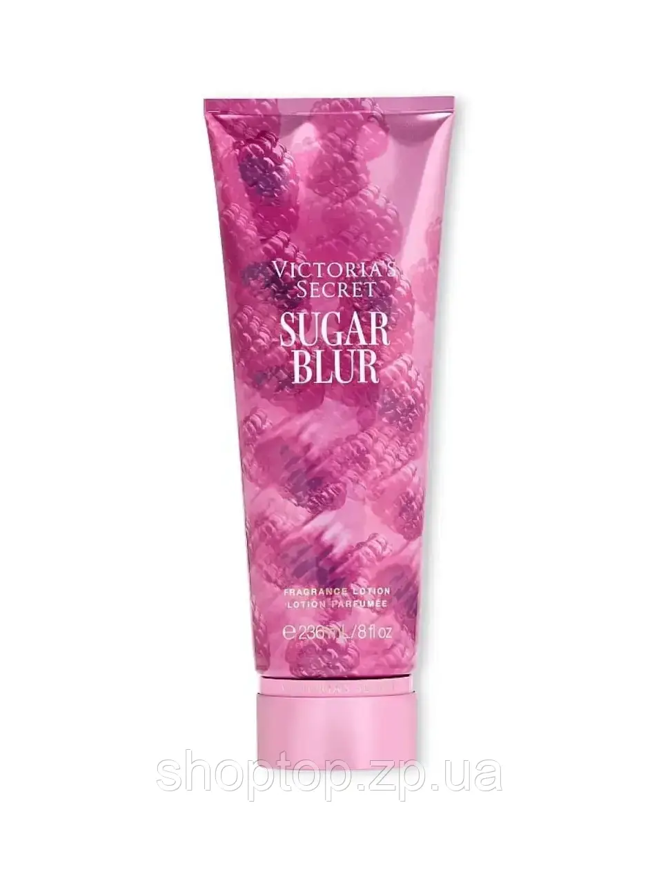 Парфумований лосьйон для тіла Fragrance Lotion Sugar Blur Victoria’s Secret
