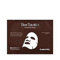 Ампульная лифтинг-маска с пептидами Medi-Peel Bor-Tox Peptide Ampoule mask