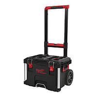 Ящик на колесах MILWAUKEE PACKOUT TROLLEY BOX 4932464078