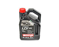 Моторна олива MOTUL 5W40 - Power LCV Euro (5 liter) (ACEA A3/B4/API SN/CF RN0700/0710/MB229.5/VW502-505)