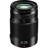 Panasonic Micro 4/3 Lens 35-100mm f/2.8 II POWER O.I.S. Lumix G X Vario