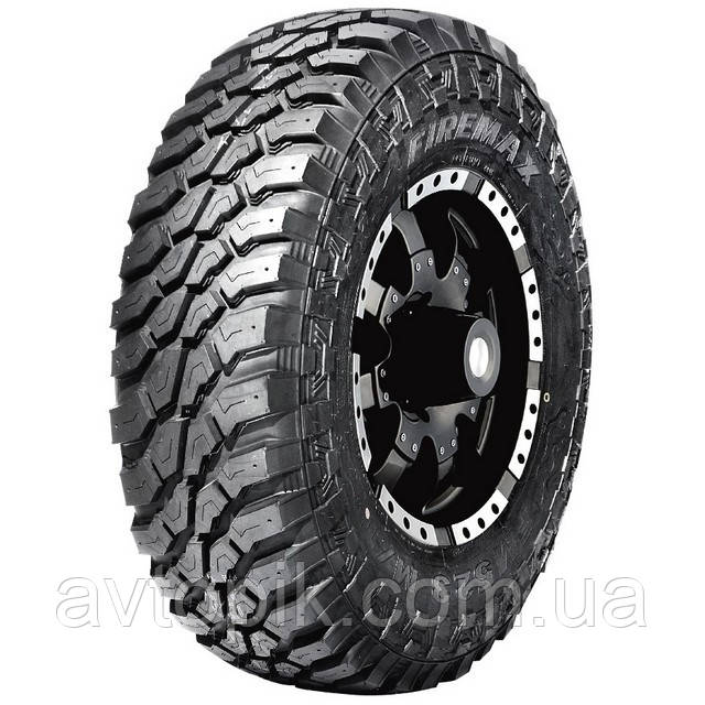 Всесезонні шини Firemax FM523 33/12.5 R18 118Q