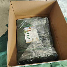 Захисний фліс BALE COVER 15,6х12,5м, AK-BC145156X125, фото 4