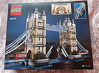 Конструктор Lego Creator Expert 10214 Tower Bridge Тауерський міст