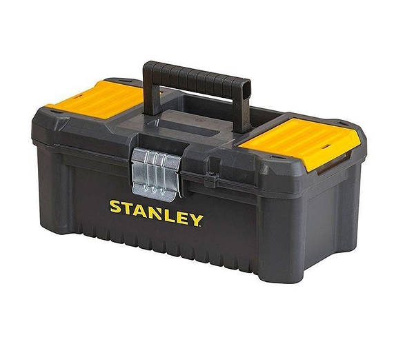 Stanley Ящик для инструмента ESSENTIAL M, 32x18.8x13.2см (ID#1943745725 ...