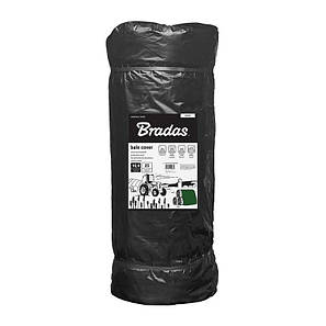 Захисний фліс BALE COVER 15,6х25м, AK-BC145156X250, фото 1