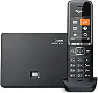 IP DECT телефон GIGASET COMFORT 550 IP FLEX (S30852-H3011-R604)