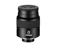 Nikon FIELDSCOPE EYEPIECE MEP-20-60 Baumar - Сделай Это