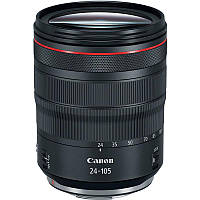 Canon RF 24-105mm f/4 L IS USM Baumar - Сделай Это