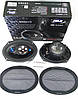 6x9 BOSCHMANN BM Audio WJ1-S99V4 500W 4 смугові, фото 11