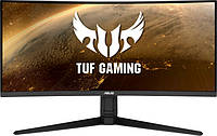 ASUS Монитор LCD 34" TUF Gaming VG34VQL1B Baumar - Сделай Это