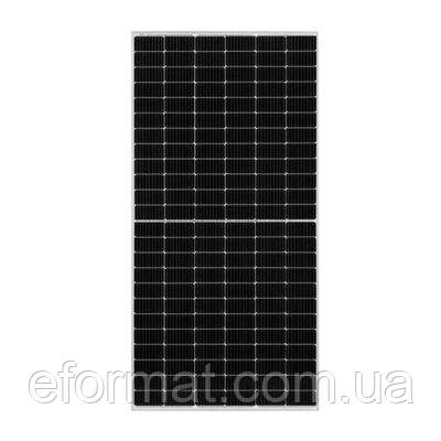 PV модуль JA Solar JAM72D30-555/GB 555 Wp, Bifacial