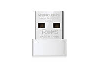 Mercusys N150 Nano Wi-Fi USB-адаптер Baumar - Сделай Это