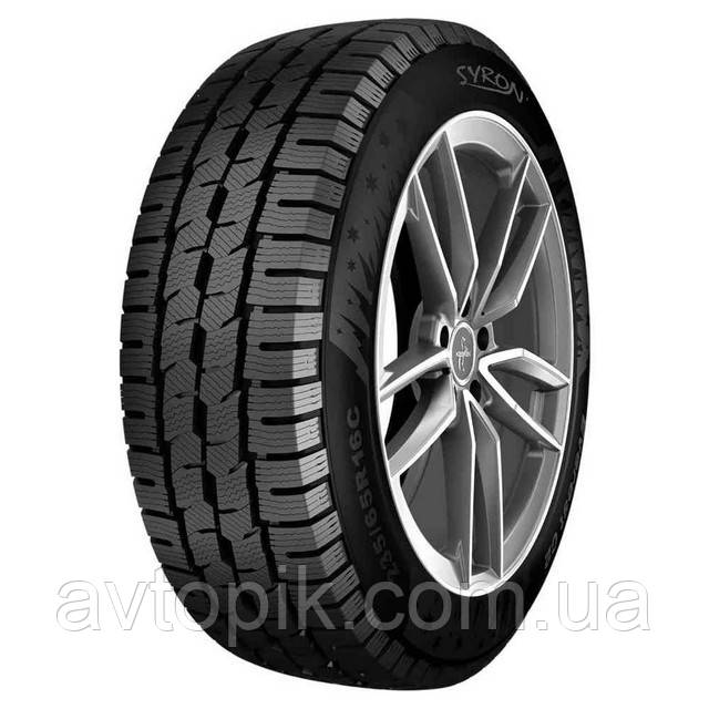 Зимові шини Syron Everest C2 235/65 R16C 115/113R