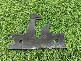 Відповідна частина замка капота AUDI A6 C7 2.0 TDI 2011 (б/у)