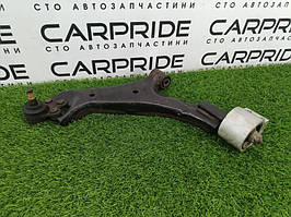 Важіль підвіски Chevrolet Captiva C140 2.2 D (Z22D1) 2011 перед. (б/у)
