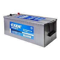 Аккумулятор автомобильный 235Ач 1300А "+" слева EXIDE ( ) EF2353-EXIDE