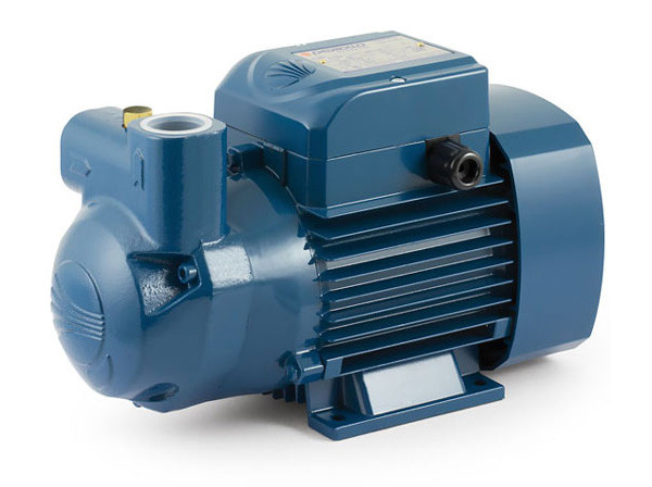 Електронасоси самовсмоктуючі рідинно-кільцеві Pedrollo CK , Pedrollo (Італія)