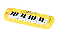 Same Toy Музыкальный инструмент - Электронное пианино Baumar - Сделай Это