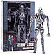 Фігурка Neca Термінатор T800 Terminator, фото 3